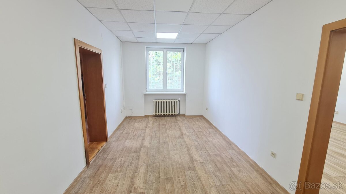 Obchodno-kancelársky priestor, Žilina - Budatín, 130 m2 - 5