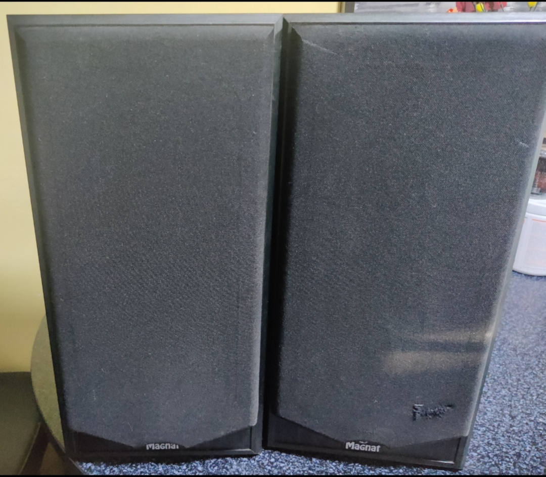 Akai Zostava Vintage - 5