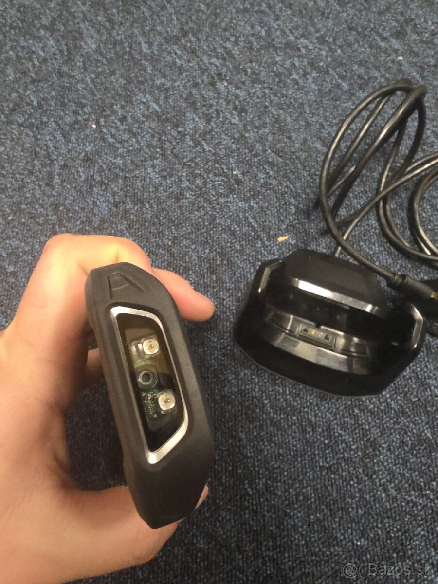 Mobilny PC SYMBOL MC40 - 5