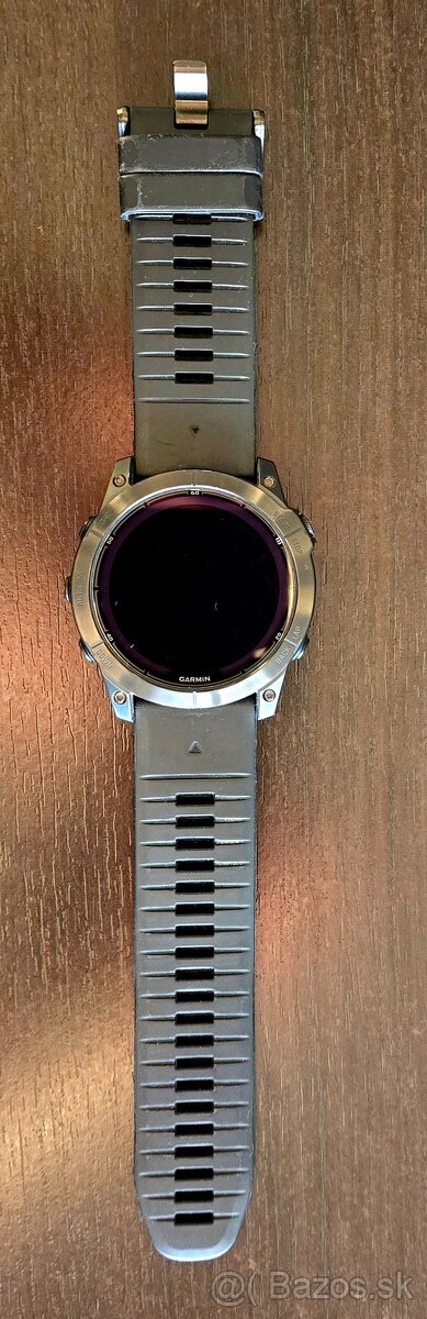 Garmin 7X Pro Solar - 5