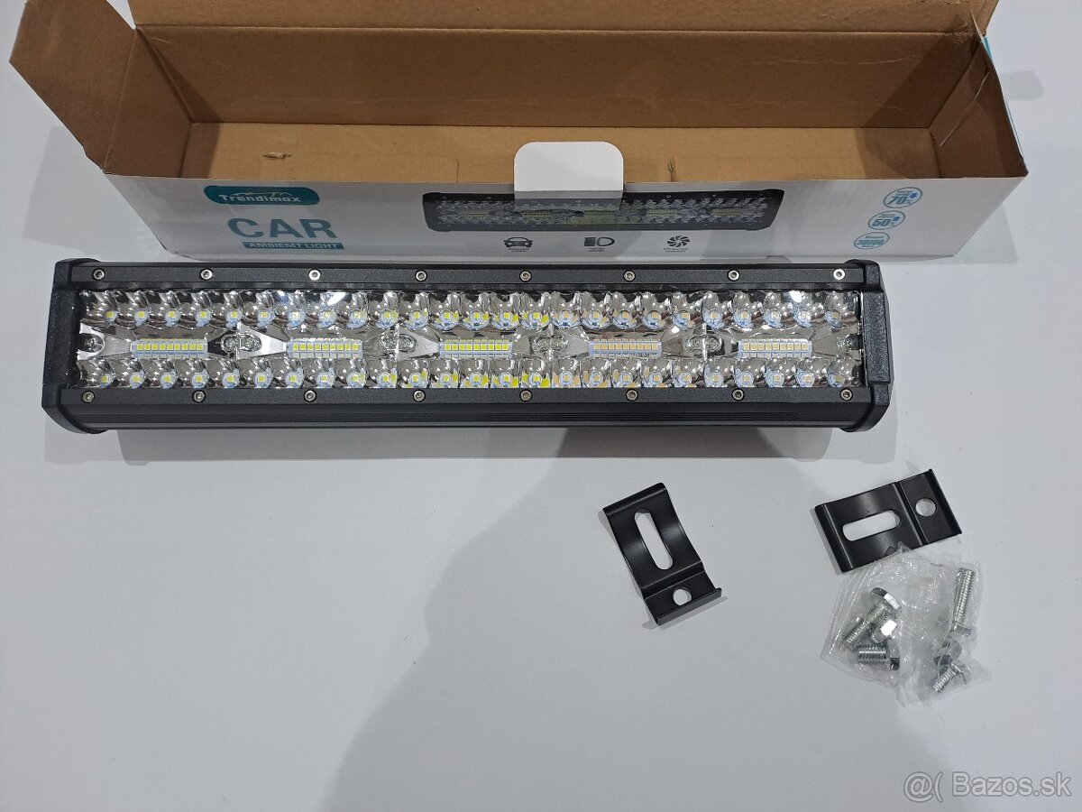 Led rampa 300W - 38 cm - 5