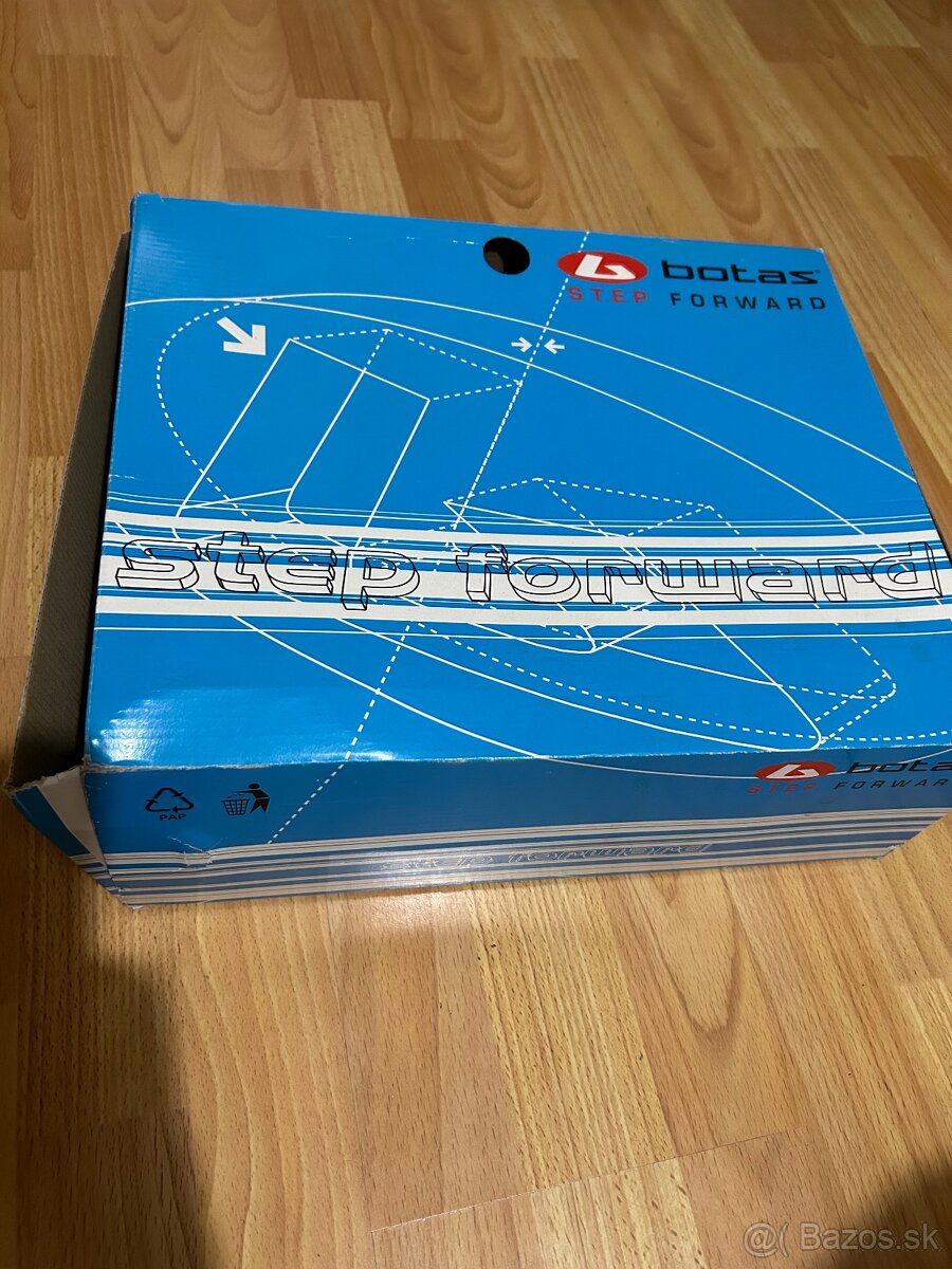 Ľadové Korčule - 5