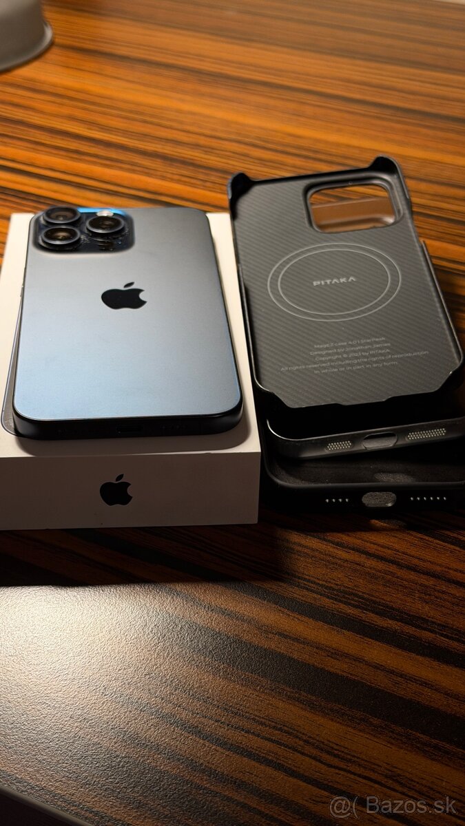 iPhone 15 Pro Max 512GB - 5