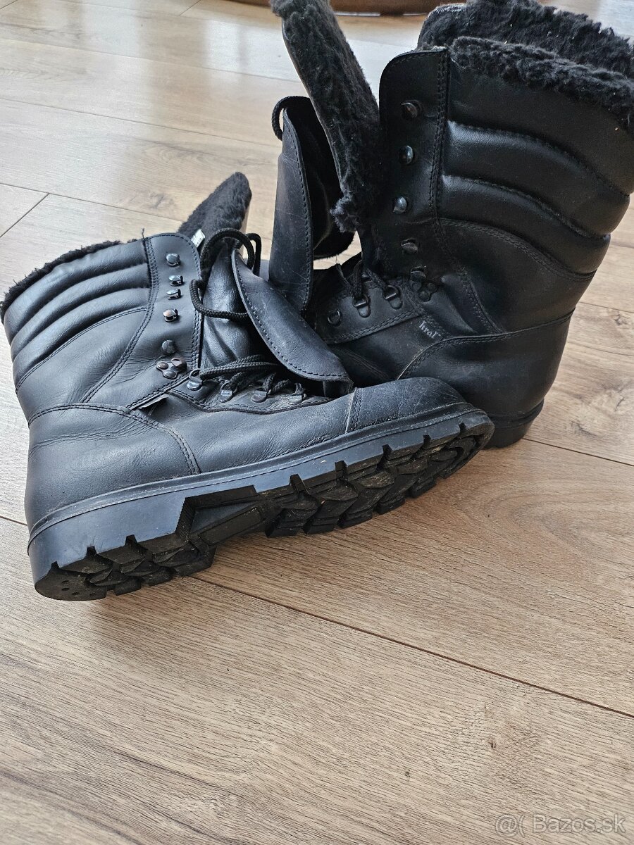 Pracovná obuv - 5