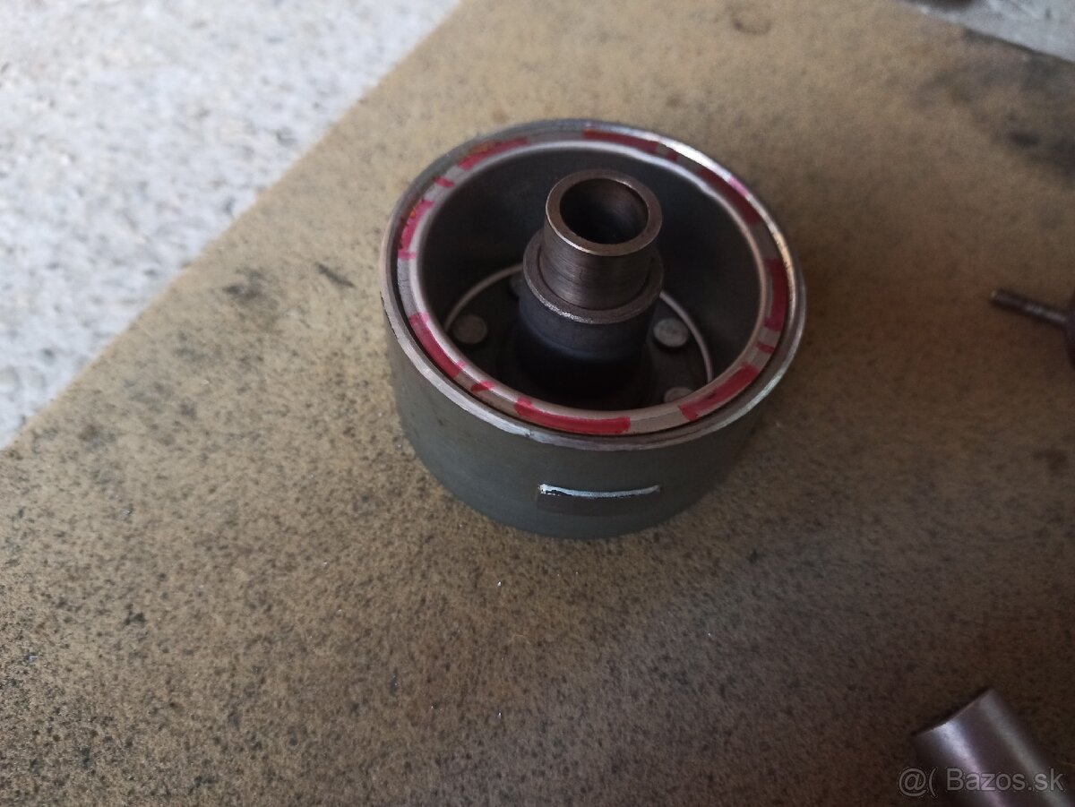 Zapalovanie na pionier - 5