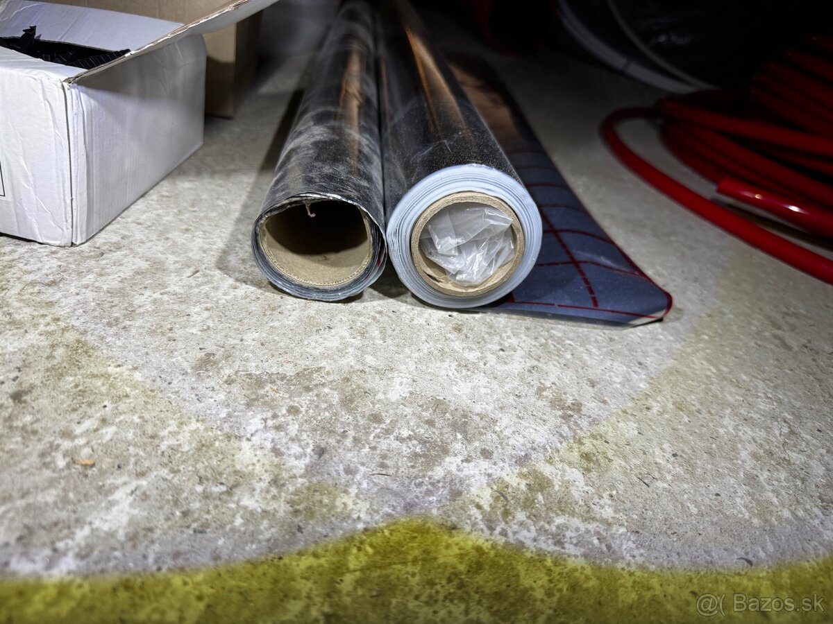 Predaj zvyškov zo stavby kurenie - 5