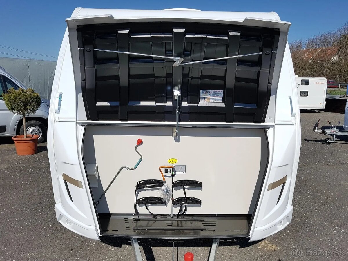 Weinsberg CaraOne 400 LK - 5