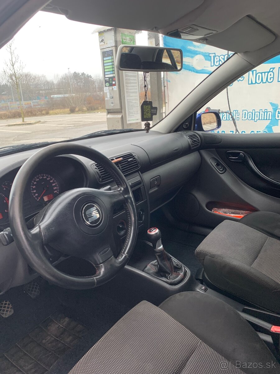 Seat leon 1.9 TDi - 5