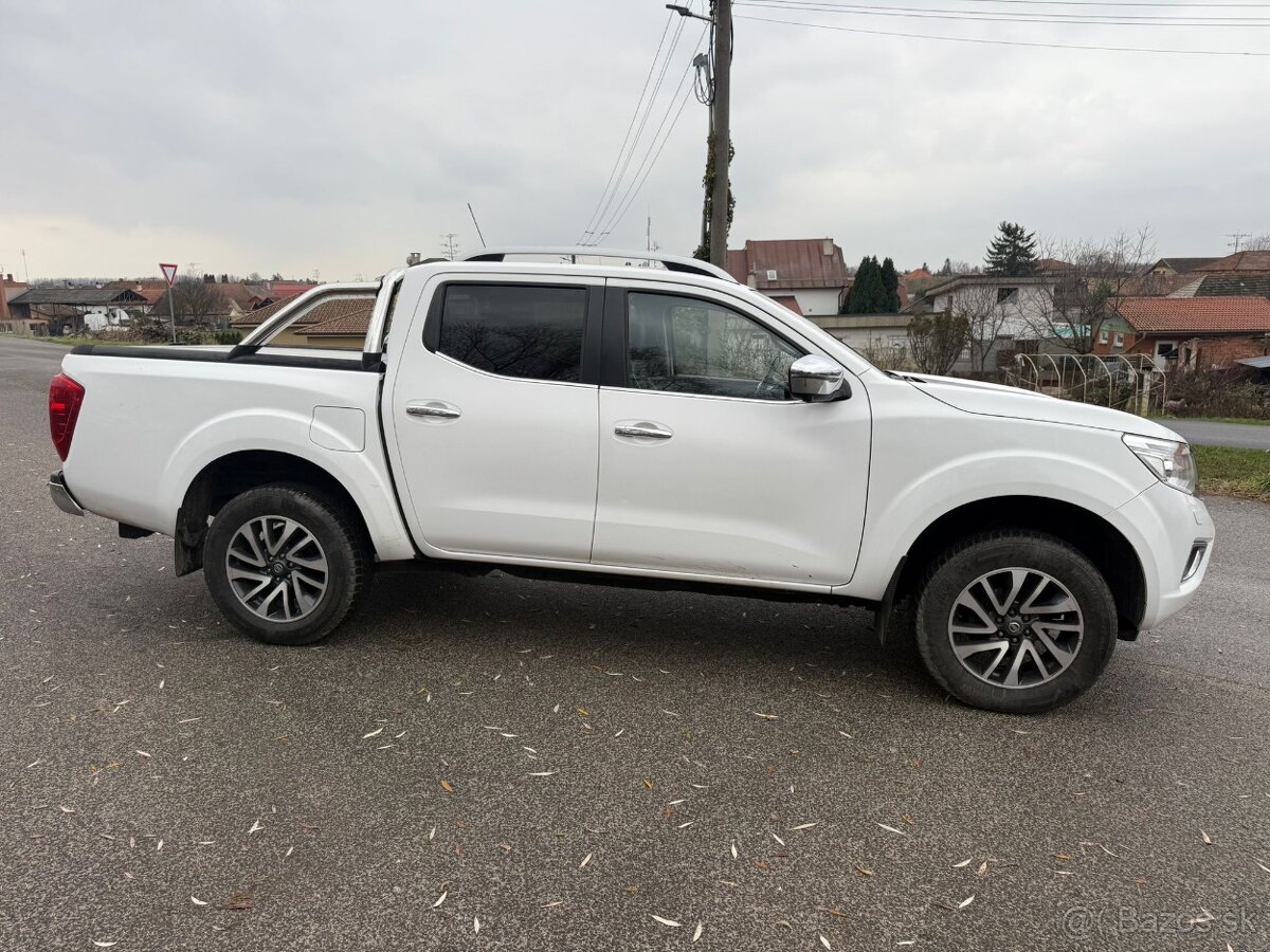 Nissan Navara 2.3 dci 140 kw - 5