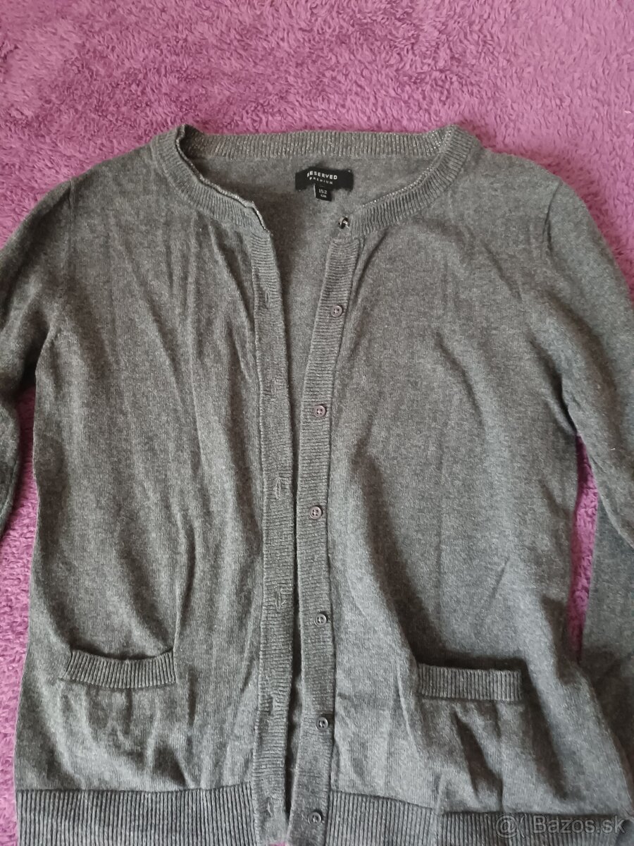 Svetríky,mikina - 5