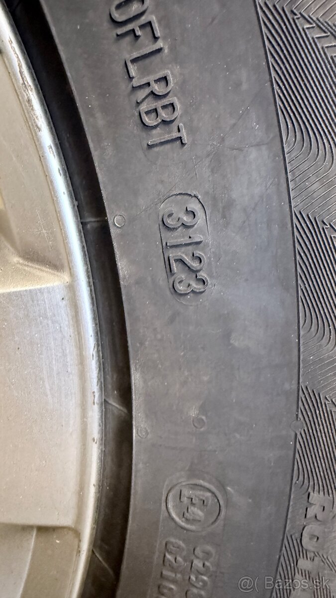 Matador Nordicca MP93 255/55 R18 - 5