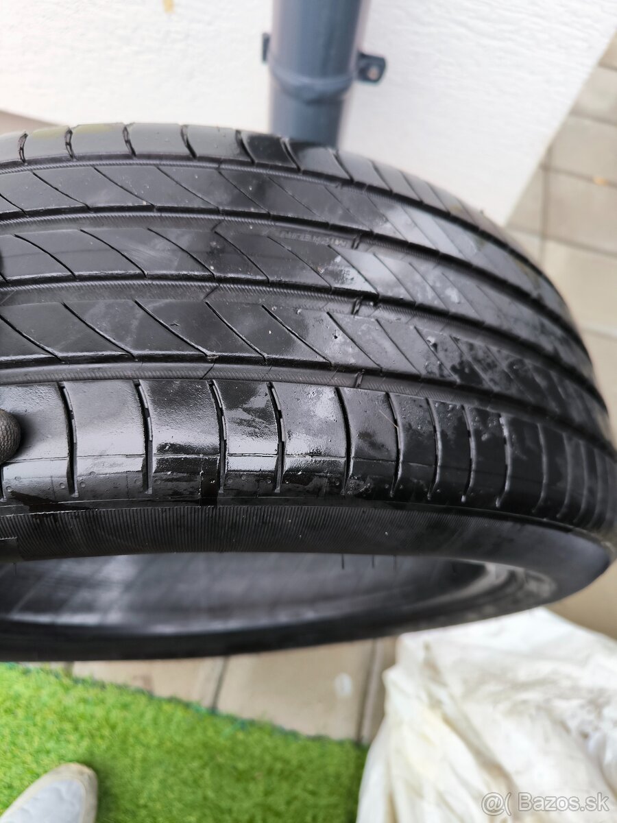 Predam letnu sadu Michelin e-Primacy 205/55/R19 97V - 5