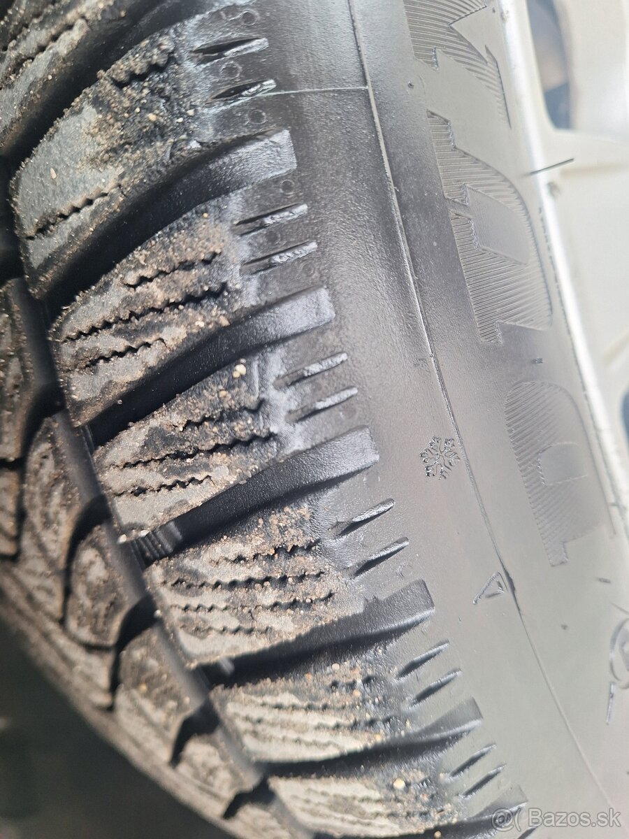 AUDI A3 2.0 BENZÍN 110KW DSG AUTOMAT - 5