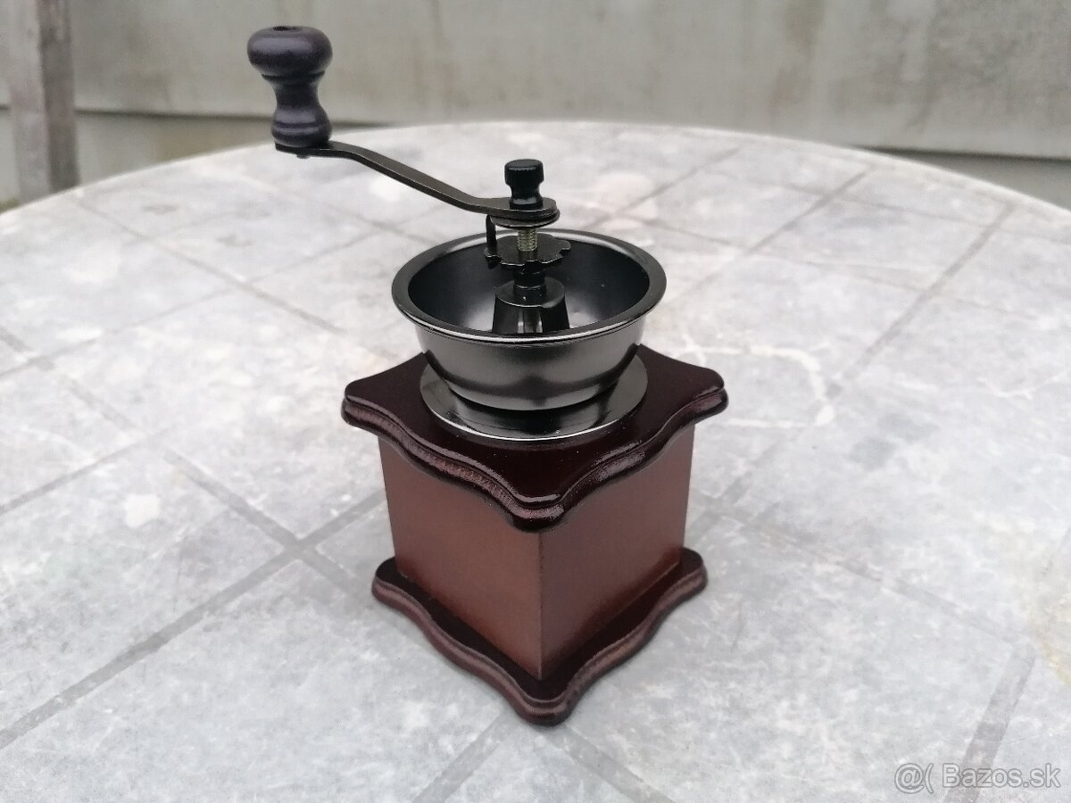 Predám starý mlynček - 5