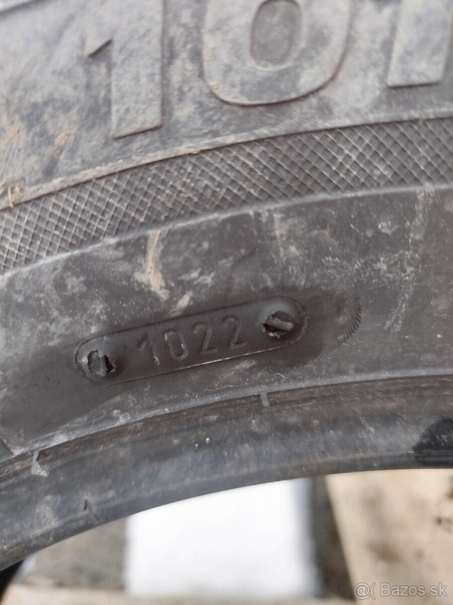 225/65 R16 C zimné - 5