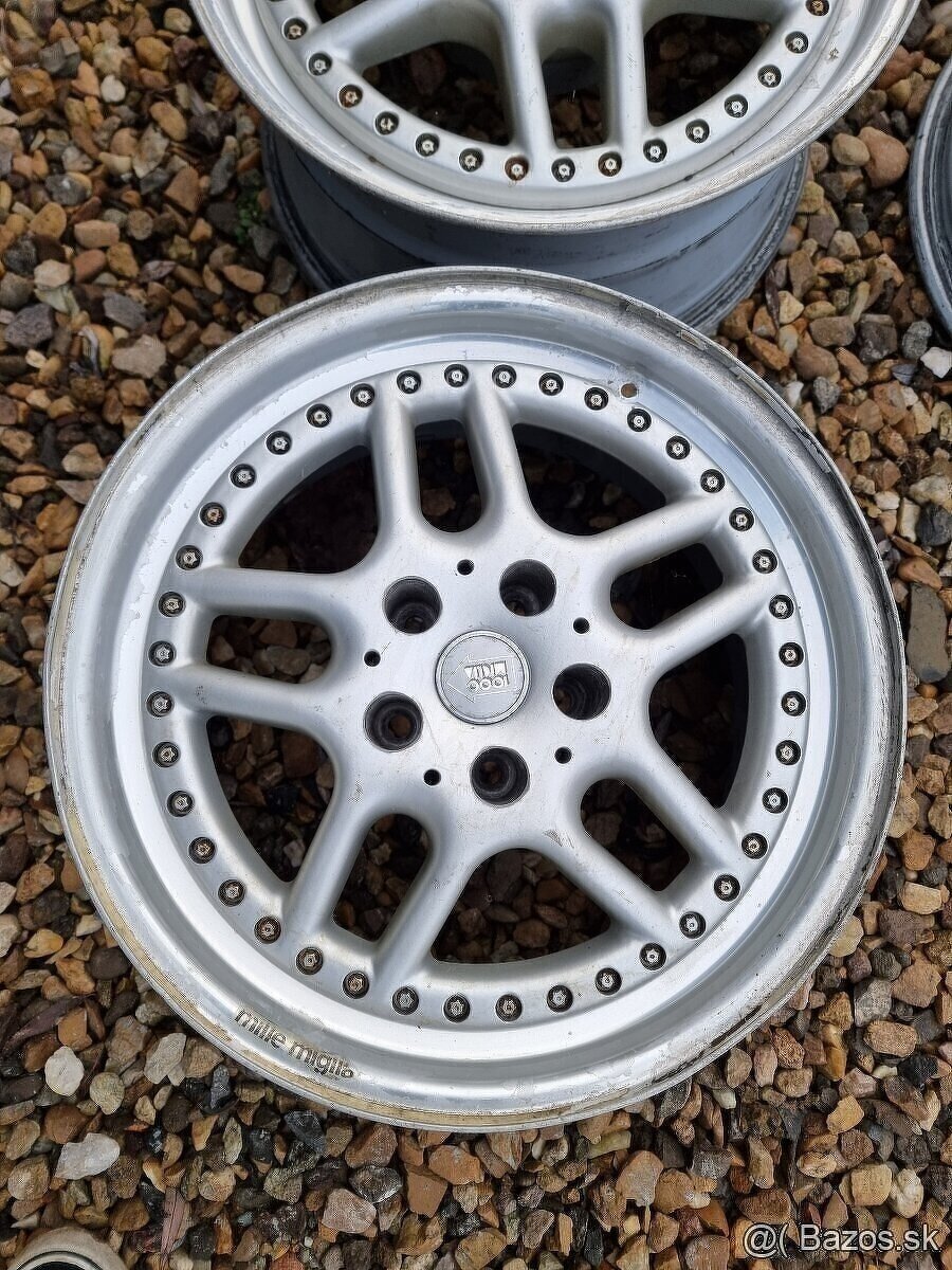 Miglia 5x112 r17 - 5