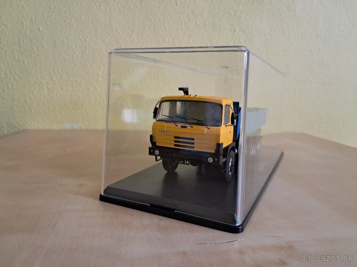 TATRA 815 V26 bez plachty - 5