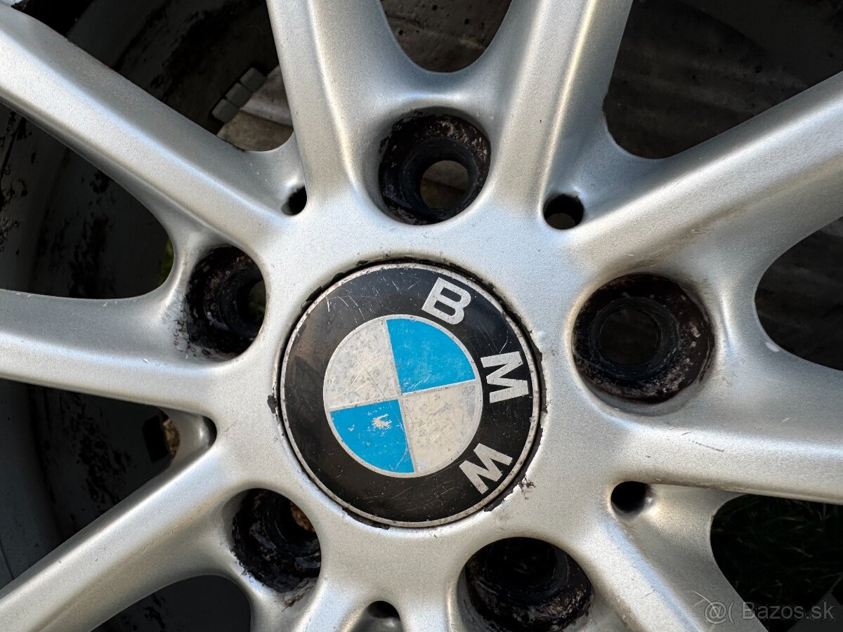 Disky BMW R16 7Jx16 ET40 - 5