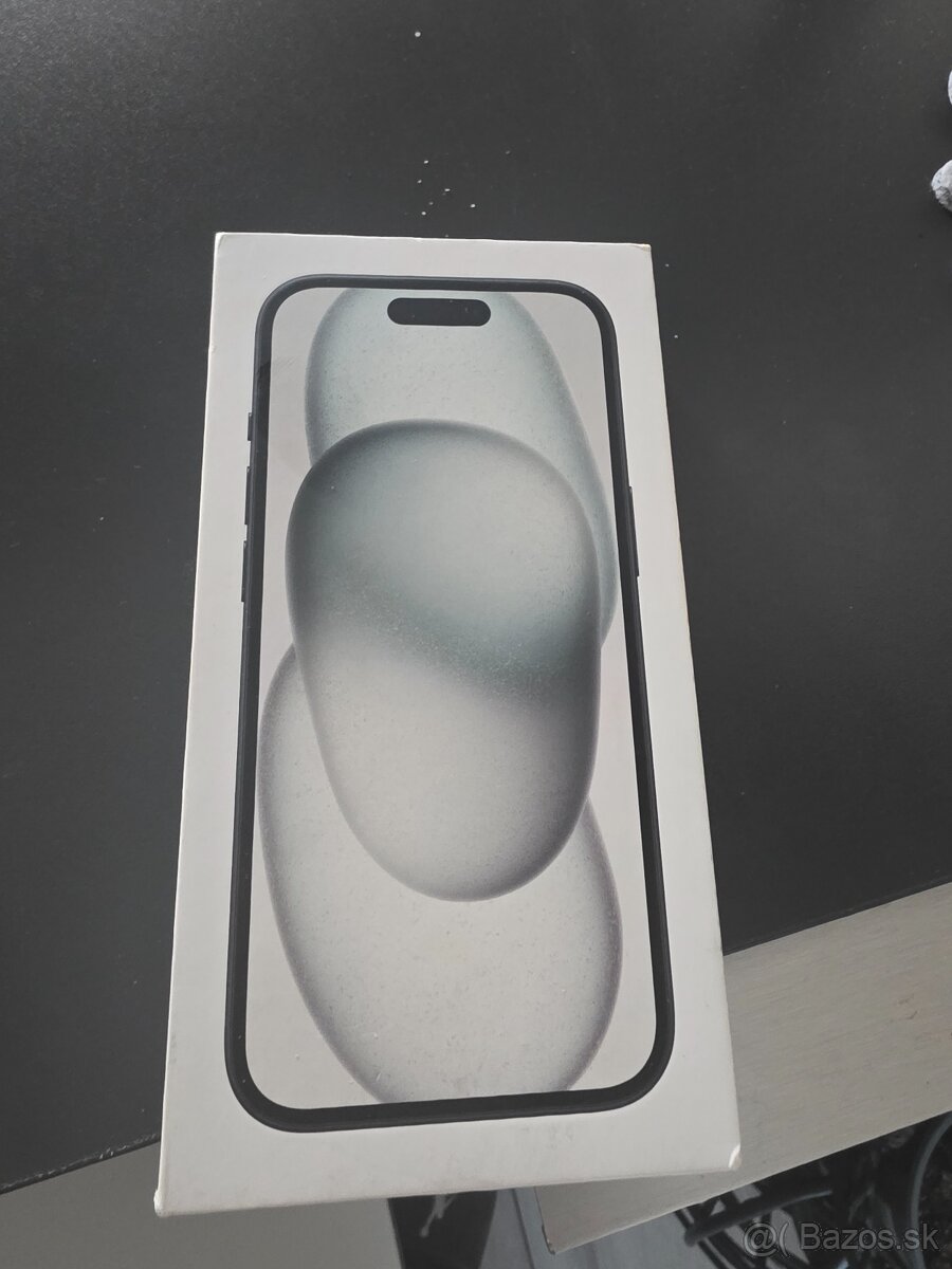 Iphone 15 - 5