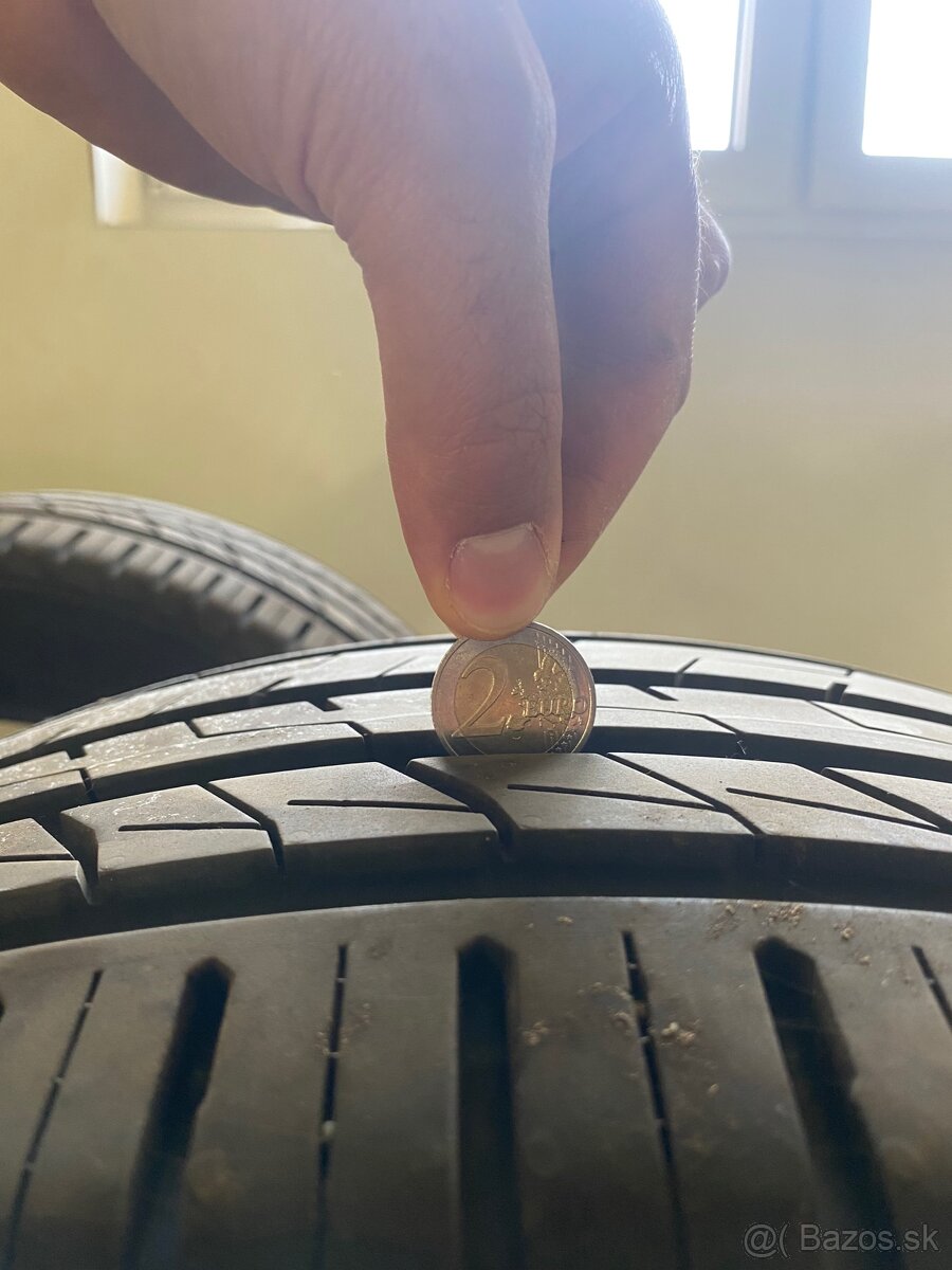 Letné pneumatiky - 5