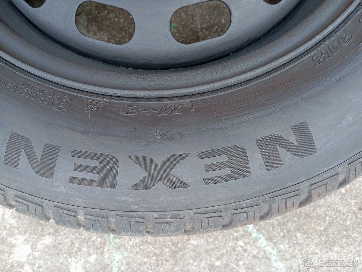 195/65 r15 pneumatiky - 5