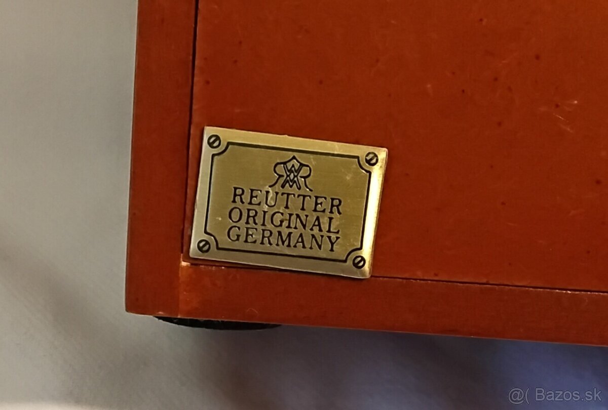 Krásna závesná mini izba - 5