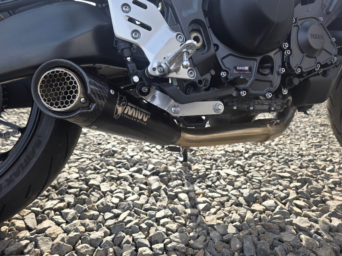 2023 yamaha mt 09 - 5