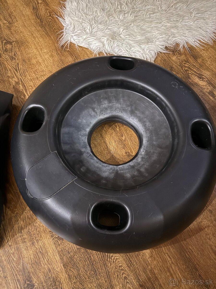 Nafukovací boxovací trenažér 100 - 5