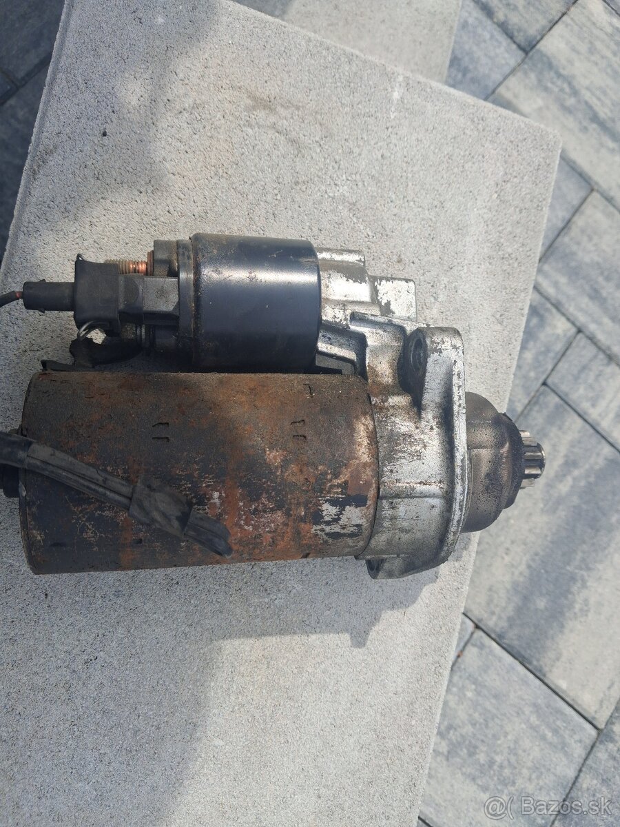 Diely škoda octavia - 5