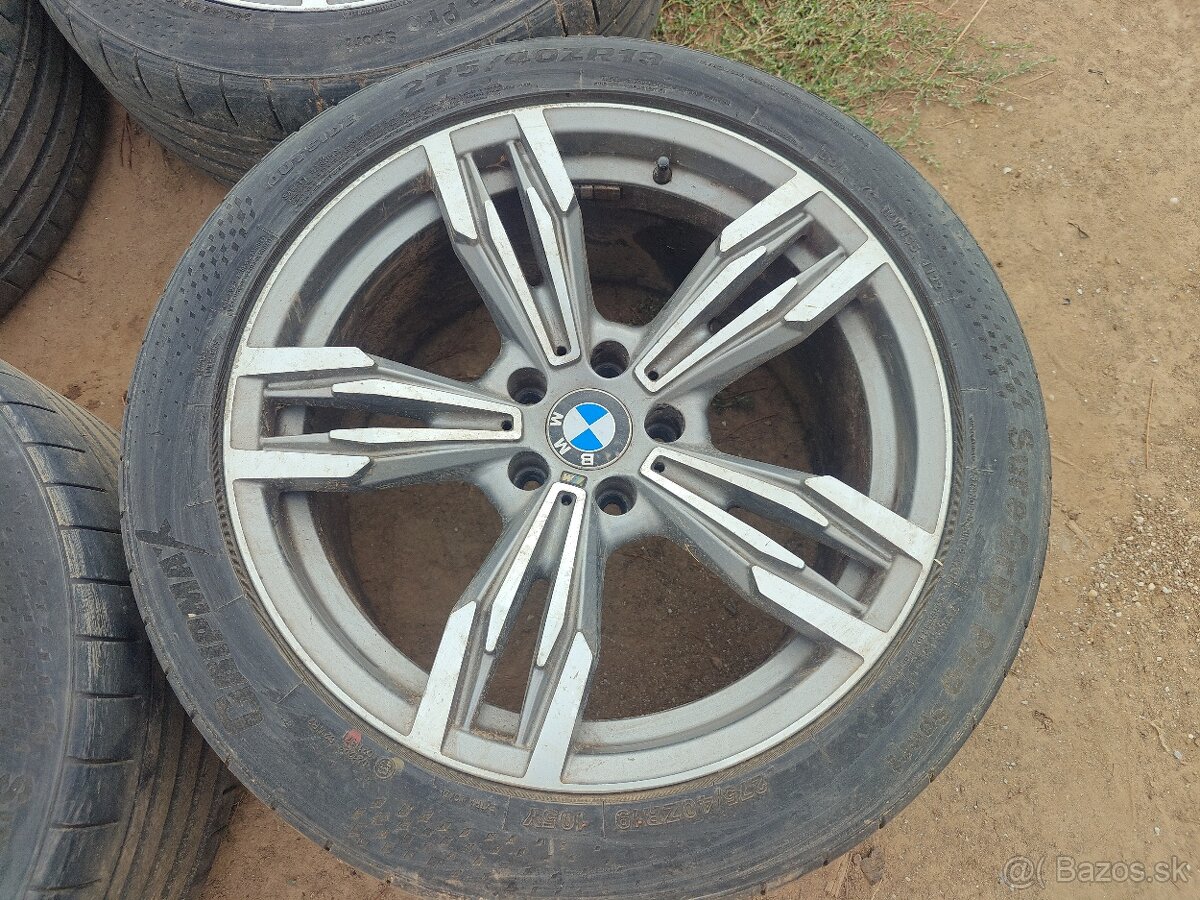 5x120 R19 - 5
