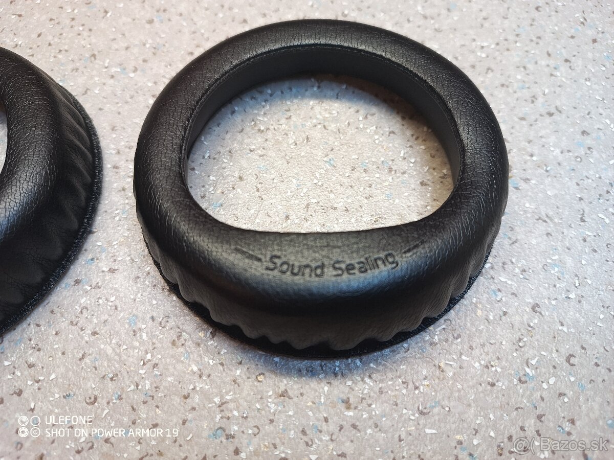 Ušníky AKG K812/872/712 - 5
