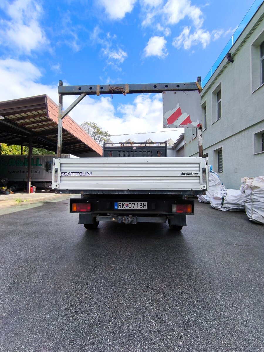 Fiat Ducato 2.8 JTD - 5