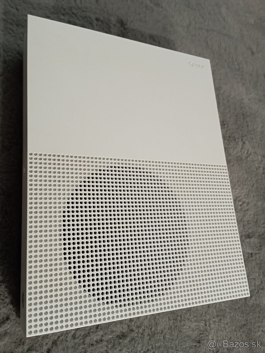 XBOX ONE S 500GB HDD - 5