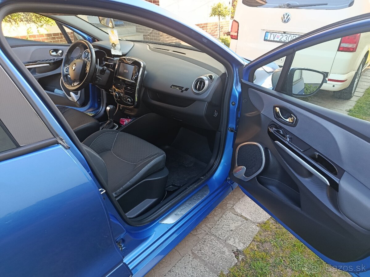 Renault Clio gt 1.2tce 88kw - 5