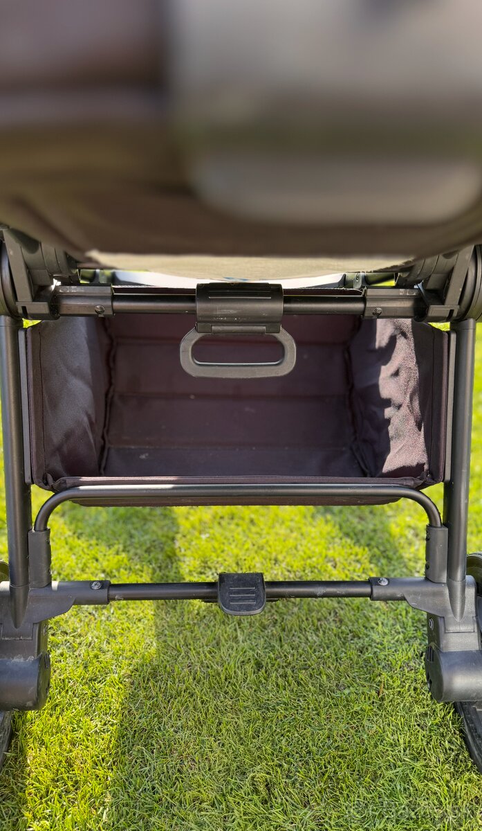 Kočík Zopa Move - 5