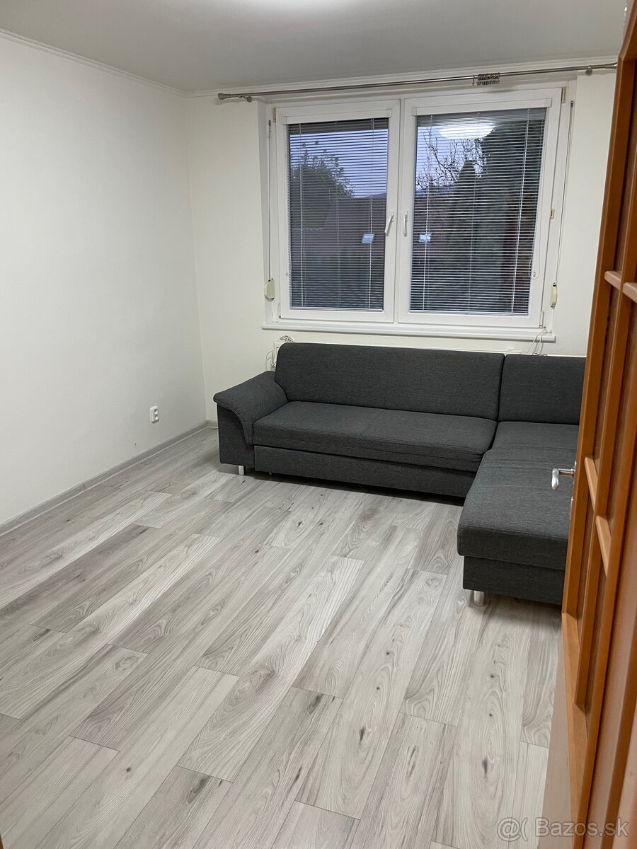 Byt prenajom - 5