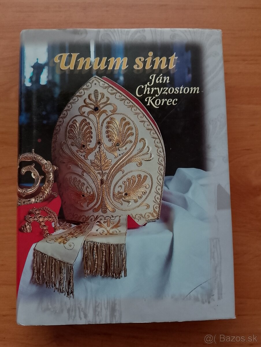 Kresťanská literatúra - 5