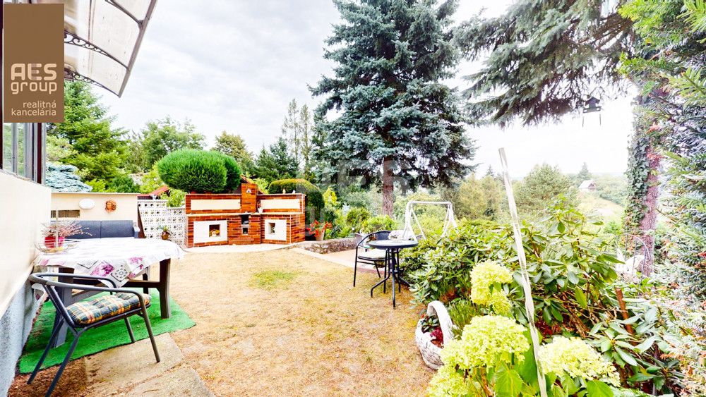 PREDAJ, ZÁHRADA S DVOMA CHATAMI, NOVÁ HORA, STUPAVA - 5