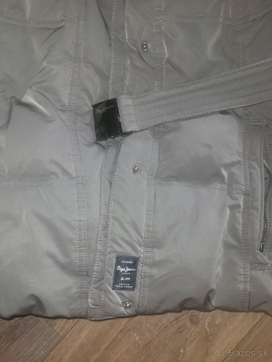 Bunda pepe jeans - 5