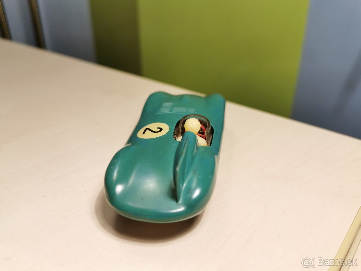 Solido Jaguar D type Séria 100 - 5