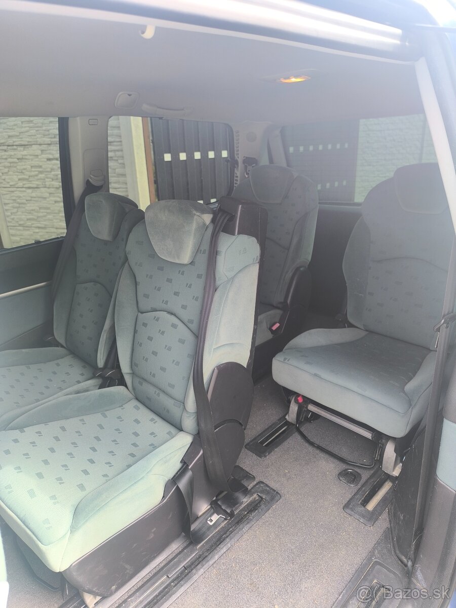 Peugeot 807 2.0 HDI 80kw - 5