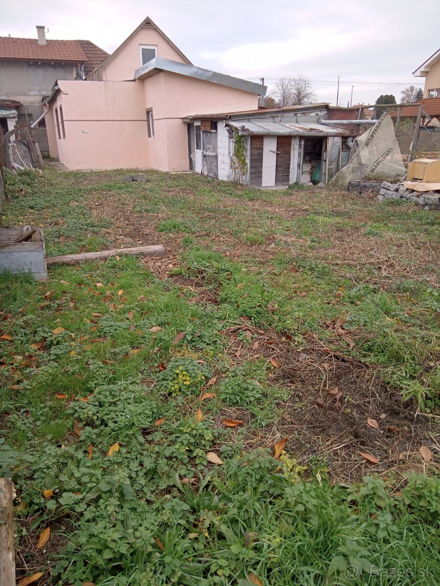 Moderný tehlový dom v Chynoranoch na predaj - - 5