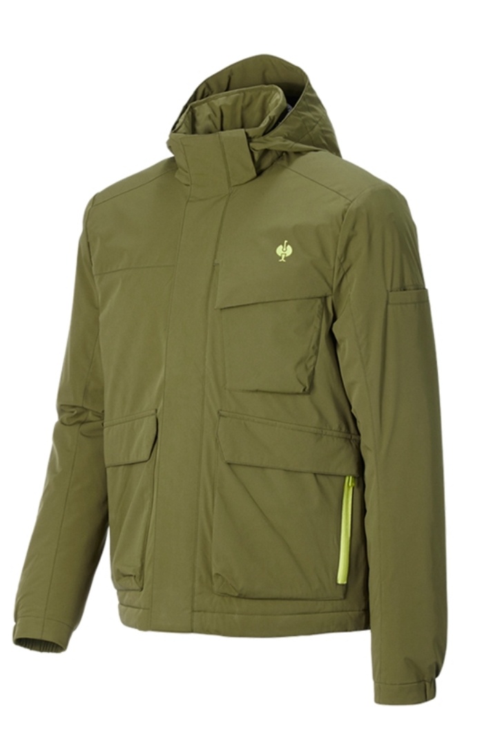 Zimná bunda Engelbert Strauss - 5