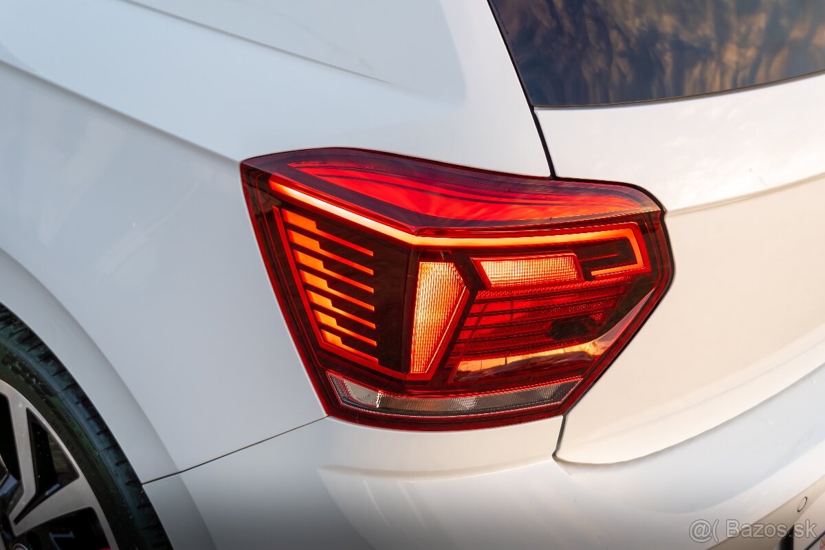 2019 Volkswagen Polo GTI 2.0 TSI DSG 147kw - 5