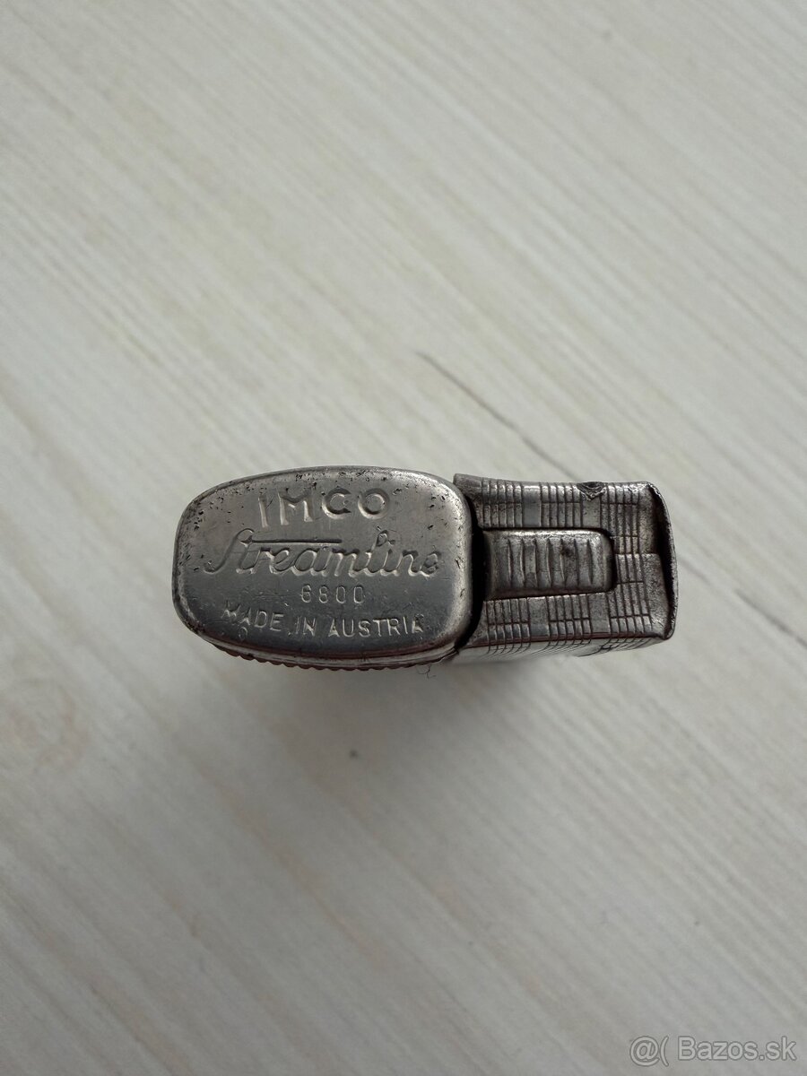 IMCO Streamline 6800 - 5