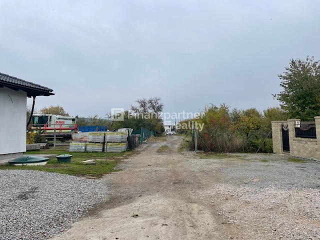 Luxusný už iba 1 stavebný pozemok v Drienove 79900€ (F685-14 - 5