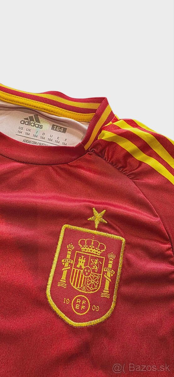 futbalové dresy-VYRADENÉ Z E-SHOPU - 5