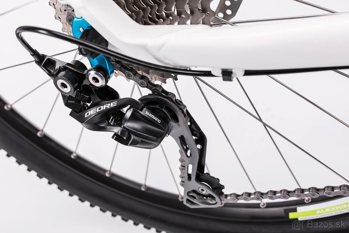 Cube ACCESS WLS PRO Power 400 - 5