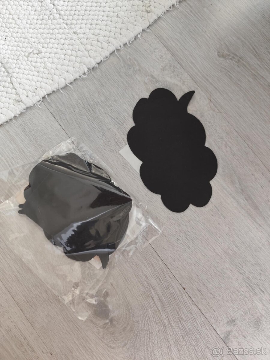 Dekorácie na svadbu/oslavu - 5