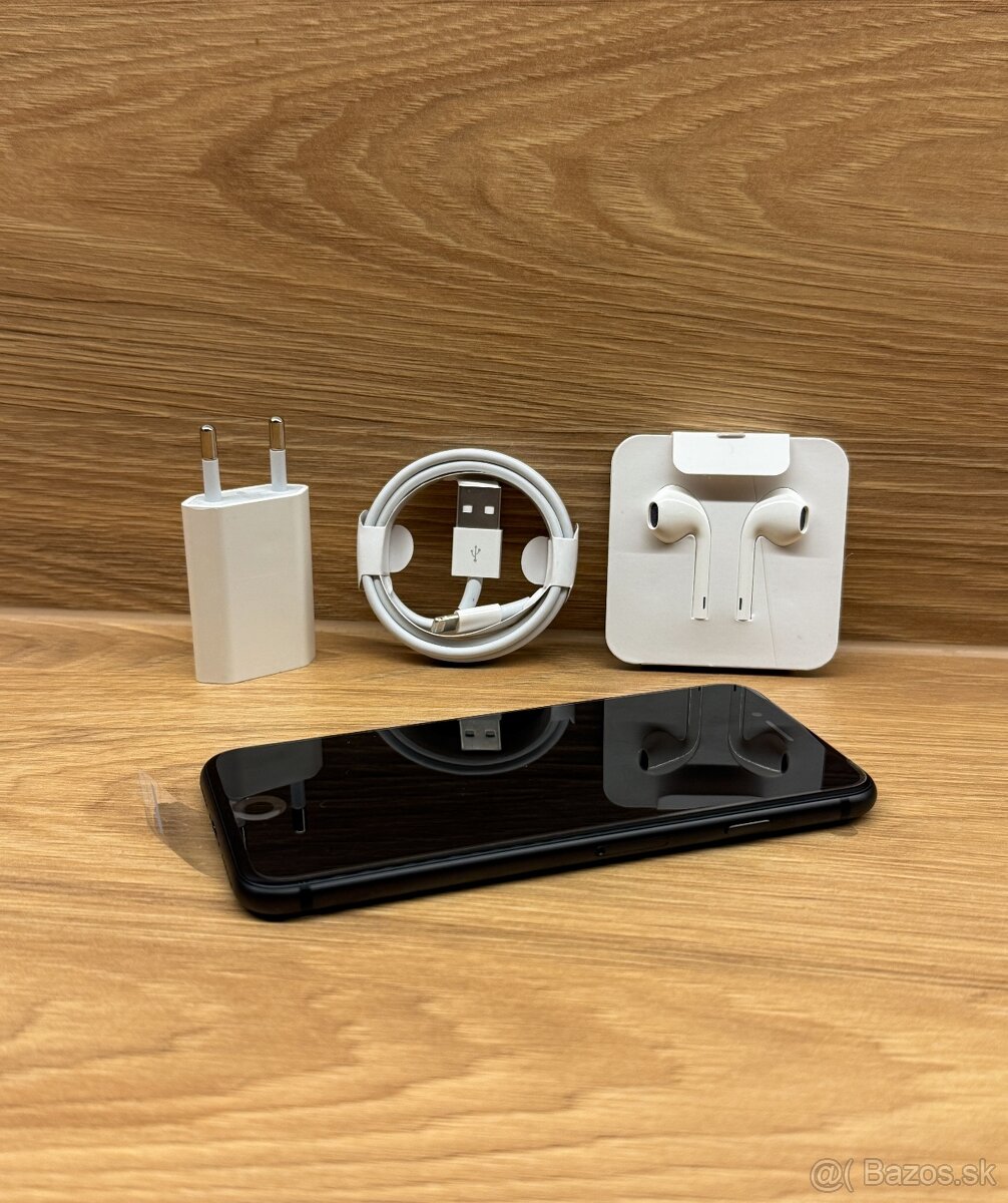 Apple iPhone 8 64GB Space Gray - nový - 5